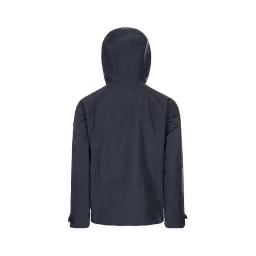 Waterproof Zip-Up Jacket