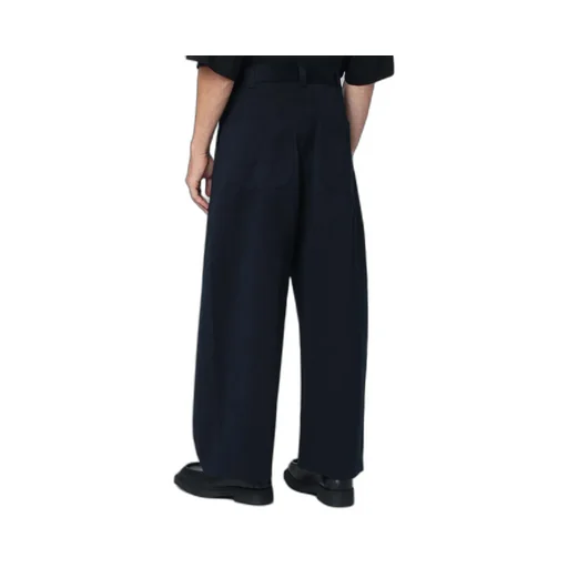 Belt Loop Casual Pants