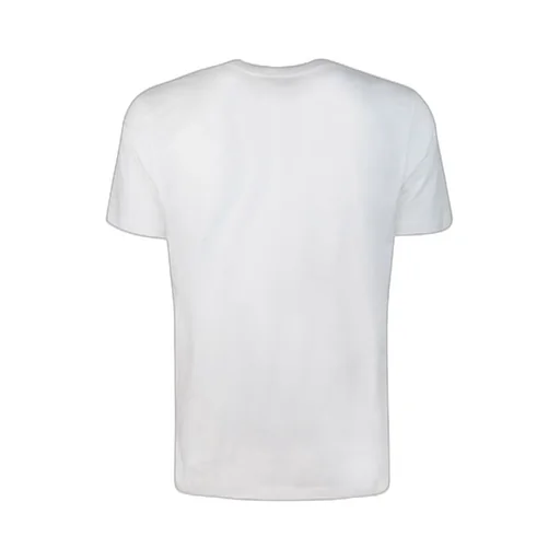 Logo Printed Crewneck T-Shirt