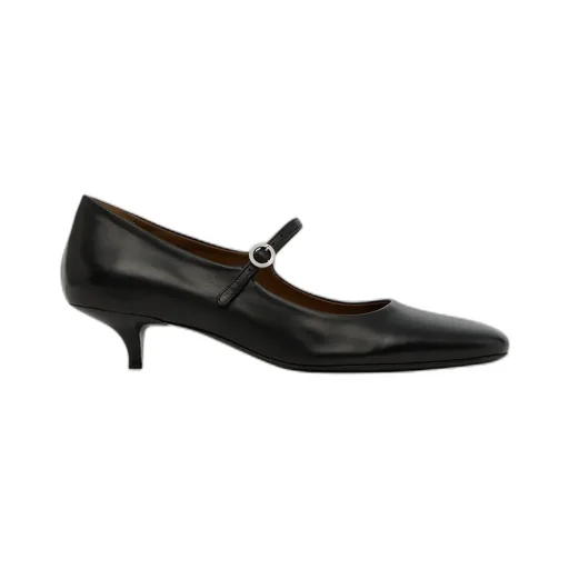 Spianata Pumps