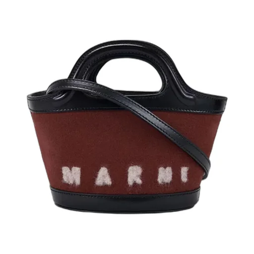 Small Tropicalia Tote Bag