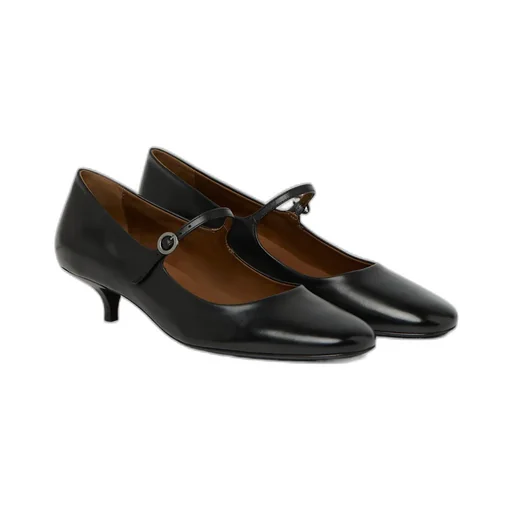 Spianata Pumps