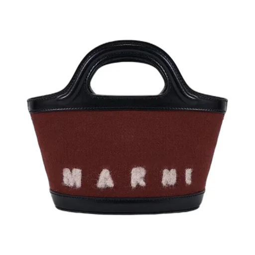 Small Tropicalia Tote Bag