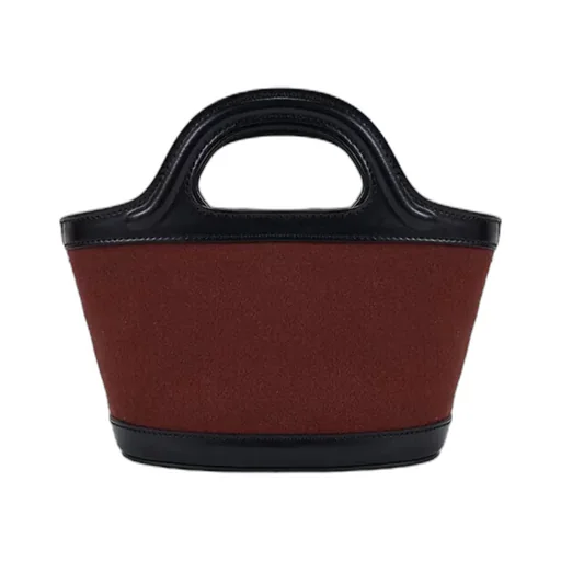 Small Tropicalia Tote Bag