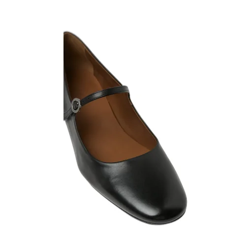 Spianata Pumps