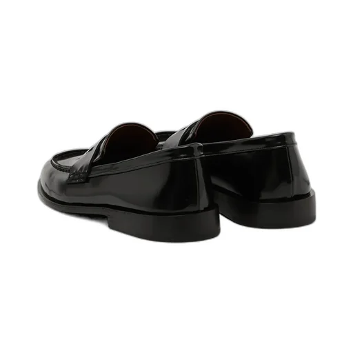 Mocasso Leather Loafers