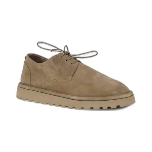 Round Toe Casual Shoes