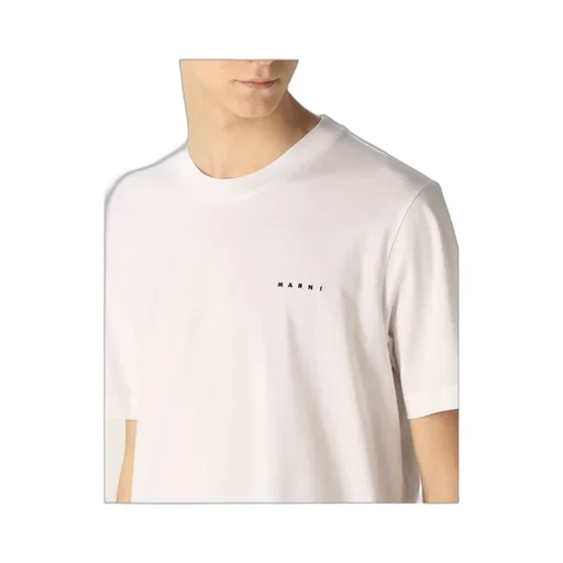Logo-Print T-Shirt