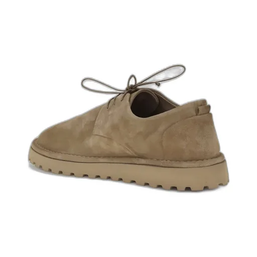 Round Toe Casual Shoes