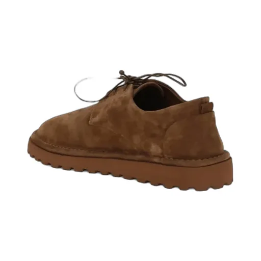 Round Toe Casual Shoes
