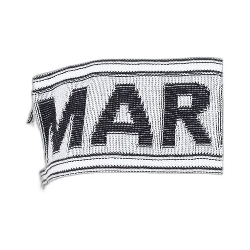 Cotton Sweater With Logo