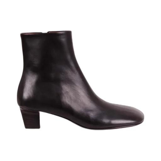 Square Toe Boot