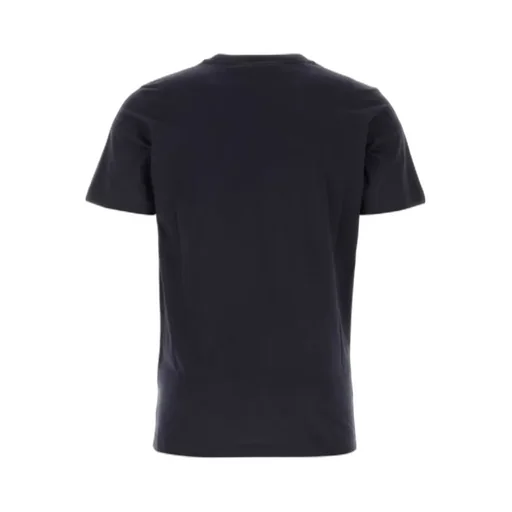 Logo Printed Crewneck T-Shirt