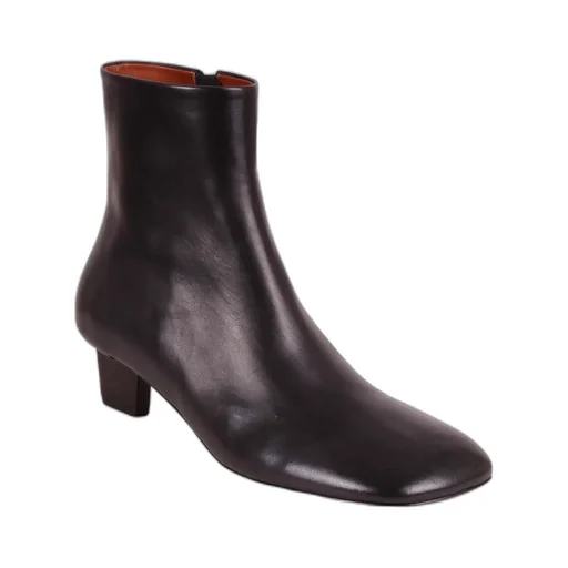 Square Toe Boot
