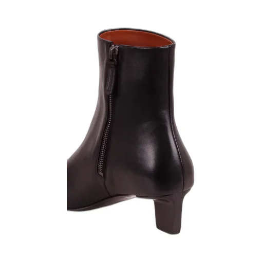 Square Toe Boot