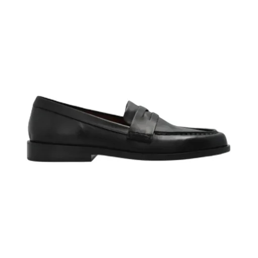 Slip-On Loafers