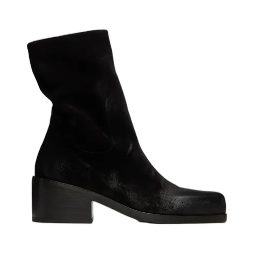 Cassello Ankle Boots