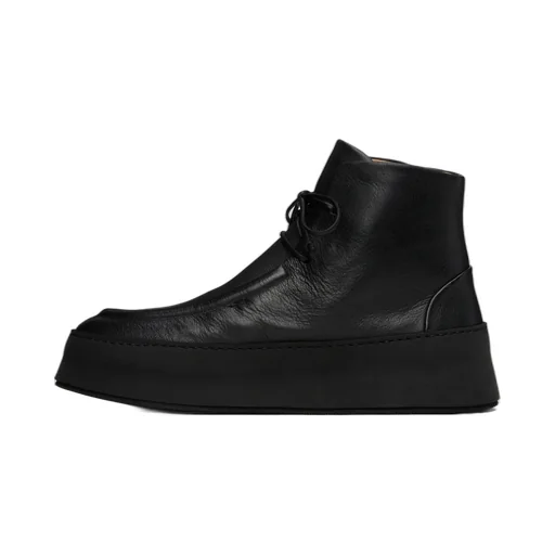 Cassapana Ankle Boots