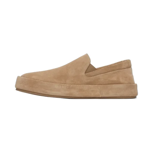 Cassapelle Low-Top Sneakers