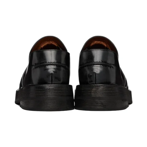 Musona Loafers