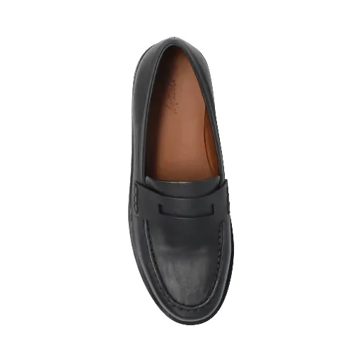 Slip-On Loafers