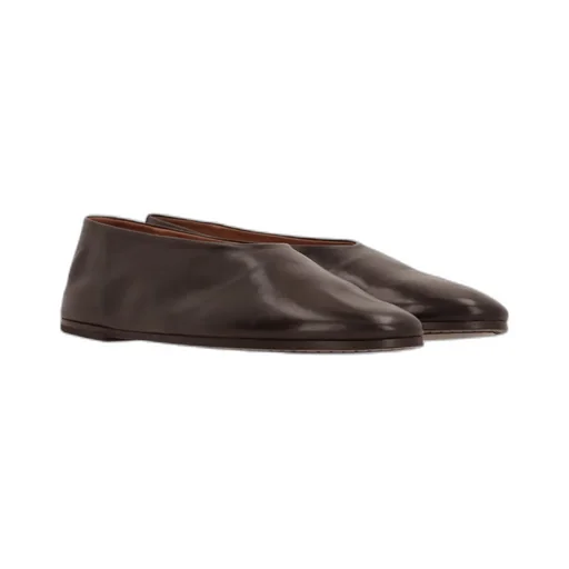 Coltellaccio Ballet Flats