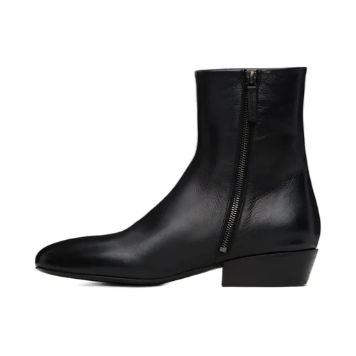 Granblocco Ankle Boots