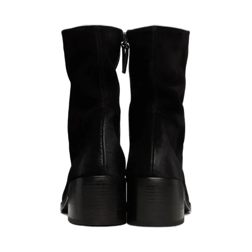 Cassello Ankle Boots