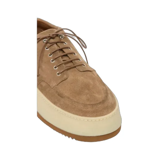 Parapana Derby Shoes