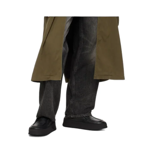 Cassapana Ankle Boots