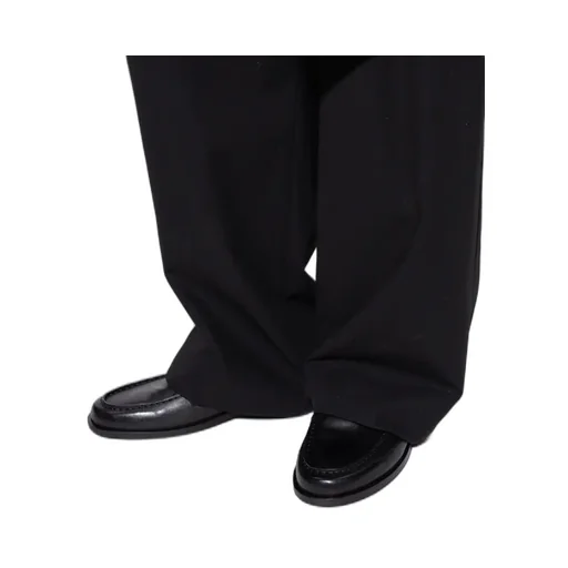 Slip-On Loafers
