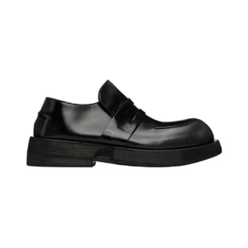 Musona Loafers