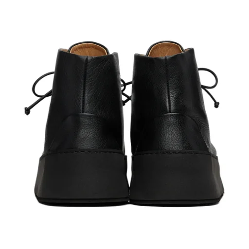 Cassapana Ankle Boots
