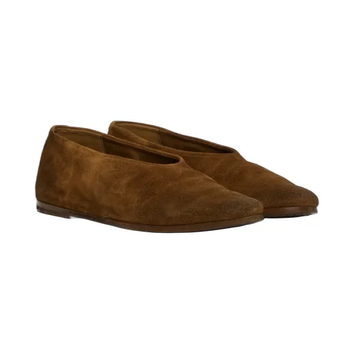 Coltellaccio Ballet Flats