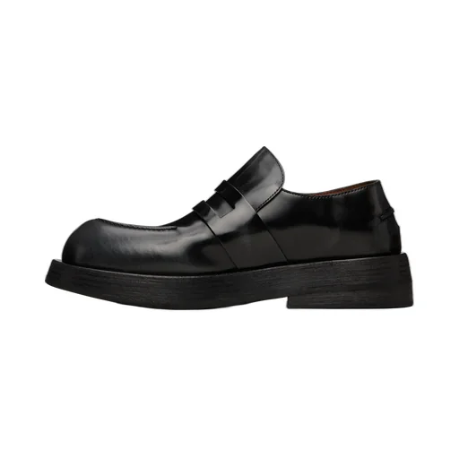 Musona Loafers