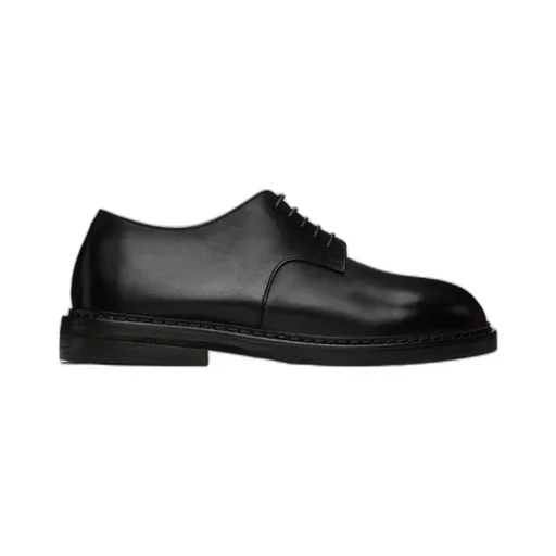 Nasello Derby Shoes