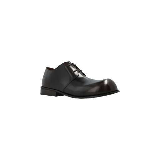 Muso Derby Shoes