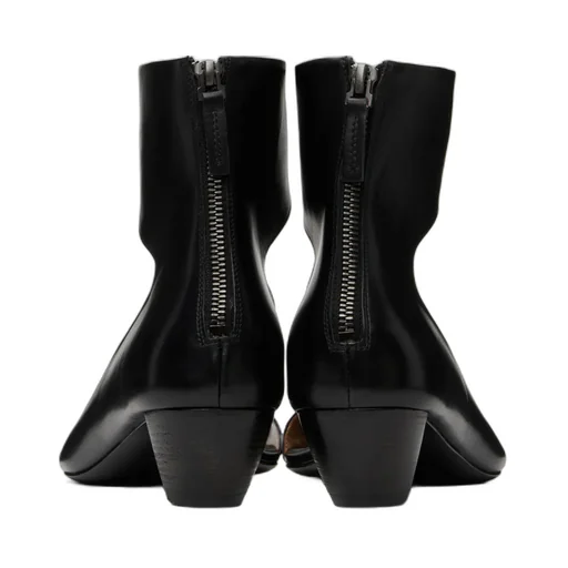 Open Toe Heeled Sandals