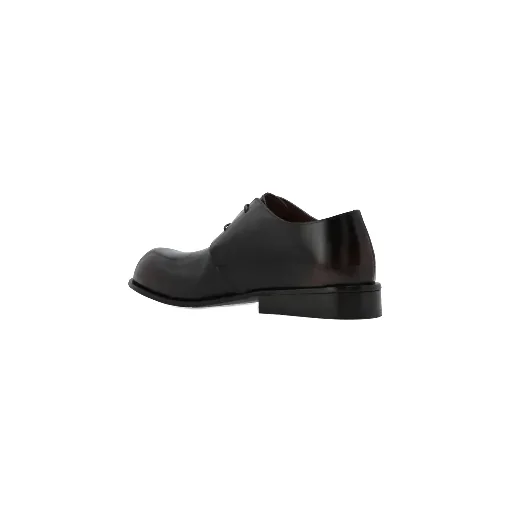 Muso Derby Shoes