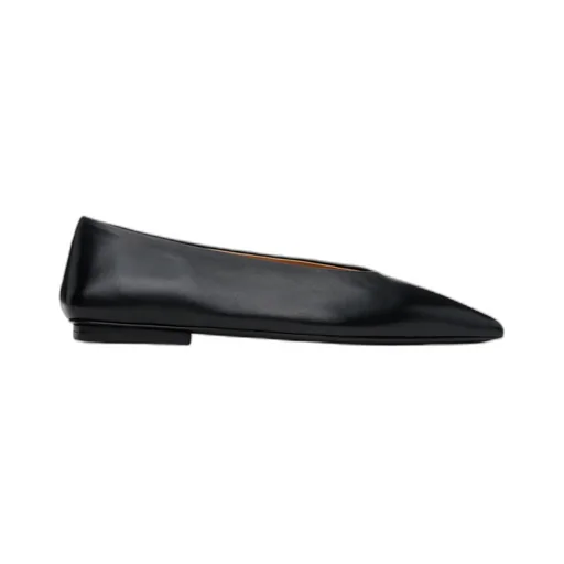 Ago Ballet Flats