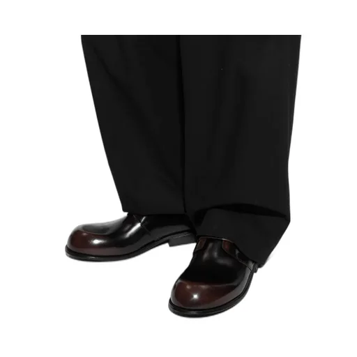 Muso Derby Shoes