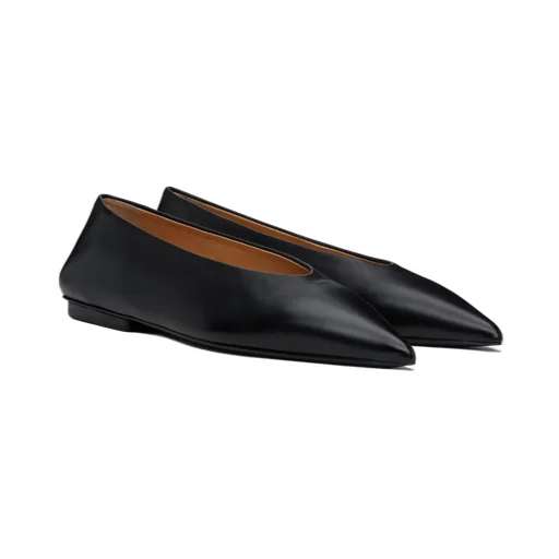 Ago Ballet Flats