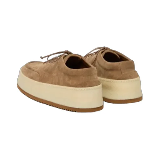 Parapana Derby Shoes