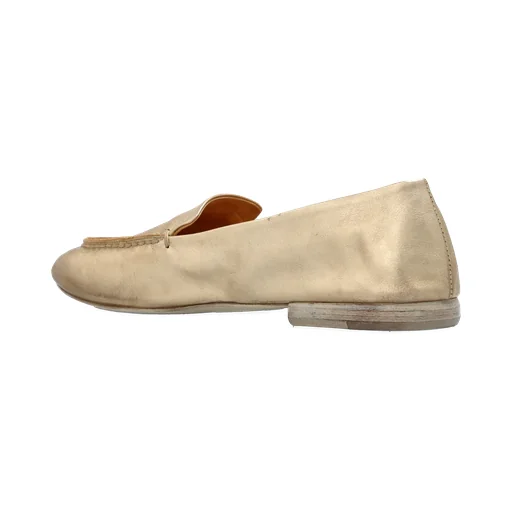 Mandolo Slip-On Loafers