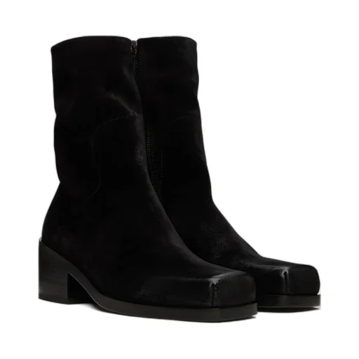 Cassello Ankle Boots