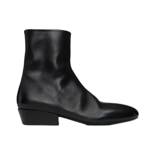 Granblocco Ankle Boots