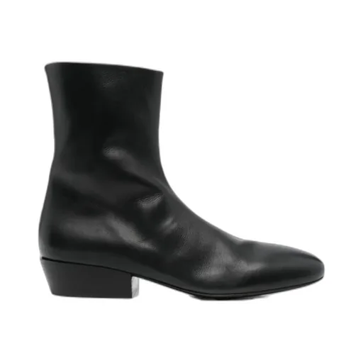 Granblocco Ankle Boots