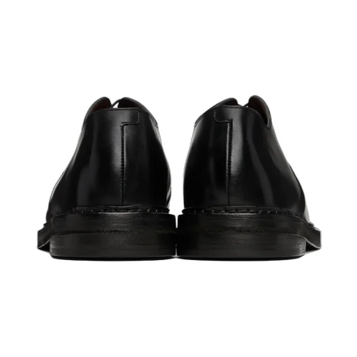 Nasello Derby Shoes