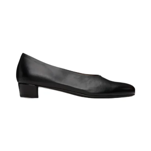 Codina Low Heels