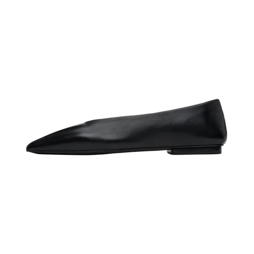 Ago Ballet Flats